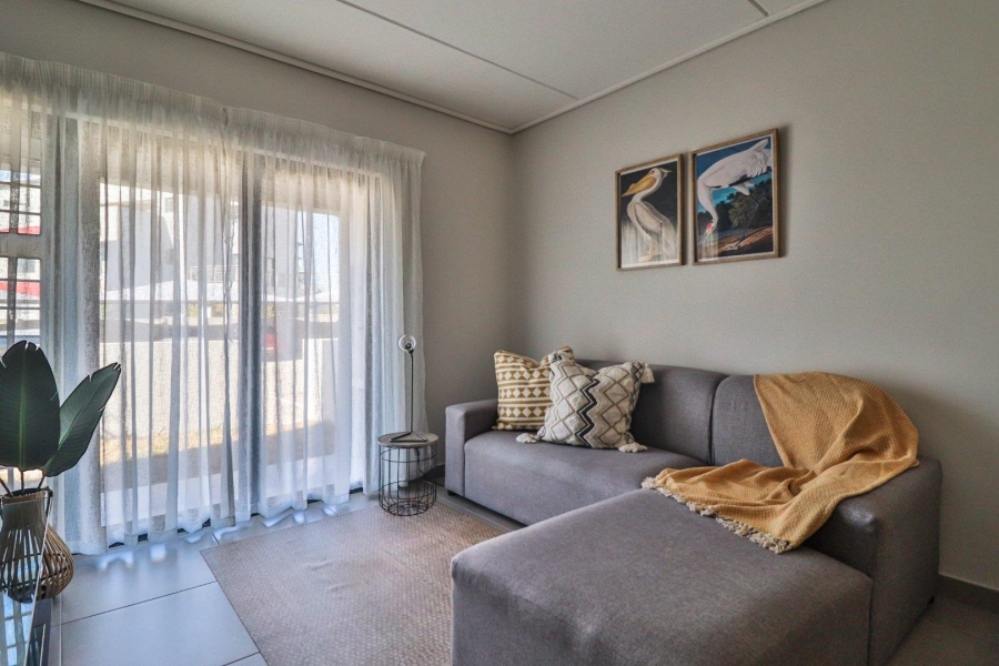 To Let 2 Bedroom Property for Rent in Langeberg Heights Western Cape